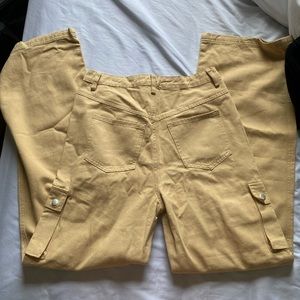 Princess Polly Cargo Pants